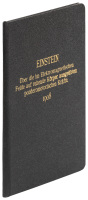 &Uuml;ber die im elektromagnetischen Felde auf ruhende K&ouml;rper ausge&uuml;bten ponderomotorischen Kr&auml;fte.
