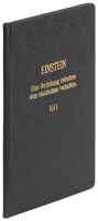 Eine Beziehung zwischen dem elastischen verhalten...