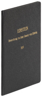 Bemerkung zu dem Gesetz von E&ouml;tv&ouml;s.