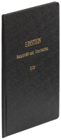 Relativit&auml;t und Gravitation. Erwiderung auf aine Bemerkung von M. Abraham