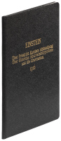 &Uuml;ber Friedrich Kottlers Abhandlung "&Uuml;ber Einsteins &Auml;quivalenzhypothese und die Gravitation."
