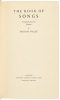 The Book of Songs: Translated from the Chinese - 2