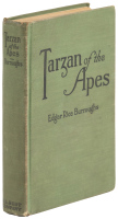Tarzan of the Apes