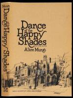 Dance of the Happy Shades and Other Stories