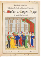 L'Histoire du Costume F&eacute;minin Fran&ccedil;ais