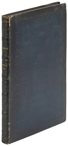Graeciae descriptio [graece]