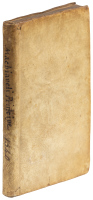 Il Prencipe di Nicol&ograve; Machiavelli, al Magnifico Lorenzo di Pietro de Medici. La Vita di Castvc'cio...