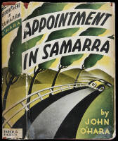 Appointment in Samarra