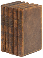 The Iliad of Homer, Translated by Mr. Pope