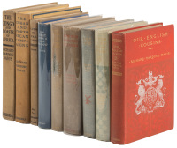9 works by Richard Harding Davis