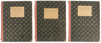 Mat&eacute;riaux & Documents d'Art D&eacute;coratif: Oeuvres de D&eacute;corations Japonaises, Chinoises