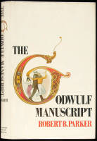 The Godwulf Manuscript