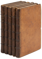 The Iliad of Homer, Translated by Mr. Pope