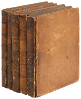 The Iliad of Homer, Translated by Mr. Pope