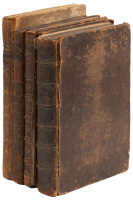 The Iliad of Homer. Translated by Mr. Pope