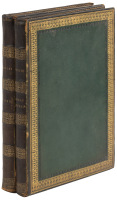 Picturesque Representations of the Dress and Manners of the English [with] The Costume...of Austria