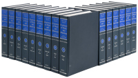 The New Grove Dictionary of Music and Musicians