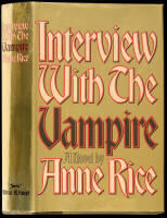 Interview With the Vampire