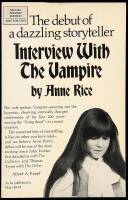 Interview With the Vampire.