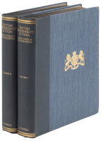 British Government in India. The Story of the Viceroys and Government Houses