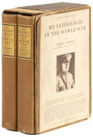 My Experiences in the World War - Author's Autograph Edition