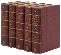 Modern Medicine: Its Theory and Practice in Original Contributions by American and Foreign Authors