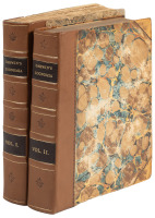 Zoonomia; or, The Laws of Organic Life