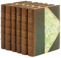 The Tales and Poems of Edgar Allan Poe