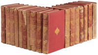 The Naturalist's Library