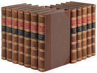Porcupine's Works; Containing Various Writings and Selections, Exhibiting a Faithful Picture of the United States of America; of their Governments, Laws, Politics and Resources...