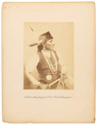 Standing Bear