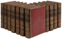 Histoire de L'Academie Royale des Inscriptions et Belles-Lettres, Depuis son Establissement jusqu'&agrave; pr&eacute;sent