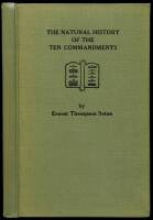 The Natural History of the Ten Commandments
