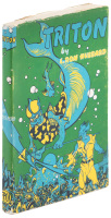 Triton, and Battle of Wizards