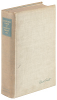 The Complete Poems of Robert Frost 1949