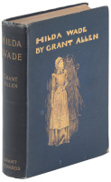 Hilda Wade