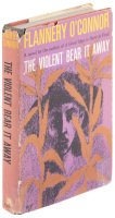 The Violent Bear it Away
