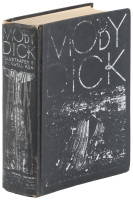 Moby Dick Or The Whale