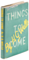 Things to Come: A Film