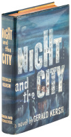 Night and the City: A Novel