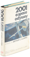 2001: A Space Odyssey