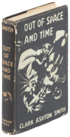 Out of Space and Time