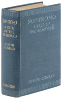 Nostromo: A Tale of the Seaboard