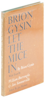 Let the Mice In