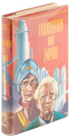 Foundation and Empire