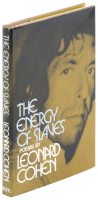 The Energy of Slaves