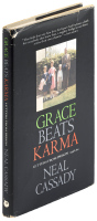 Grace Beats Karma: Letters from Prison, 1958-60