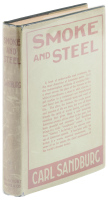 Smoke and Steel