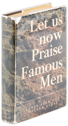 Let Us Now Praise Famous Men