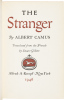 The Stranger - 4